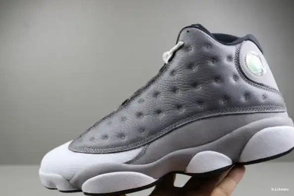 Rep MAX Atmosphere Jordan Grey Air 13 414571-016 Retro 0324